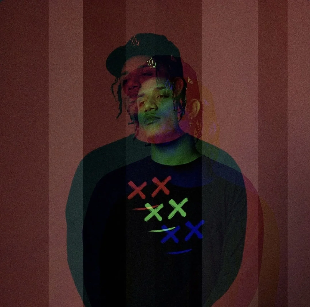 Mateo Sun - I Call You Sun (EP)