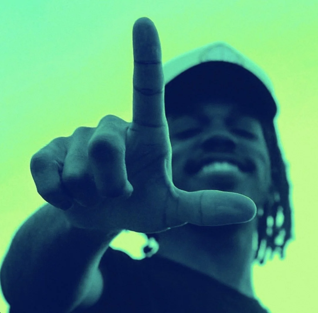 Lakewude - BBL (Single)