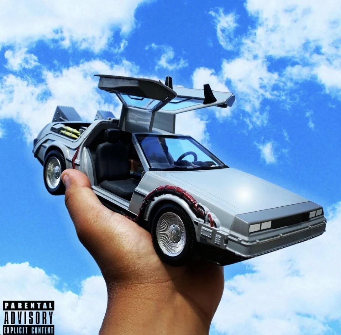 Video G - In Character (EP)