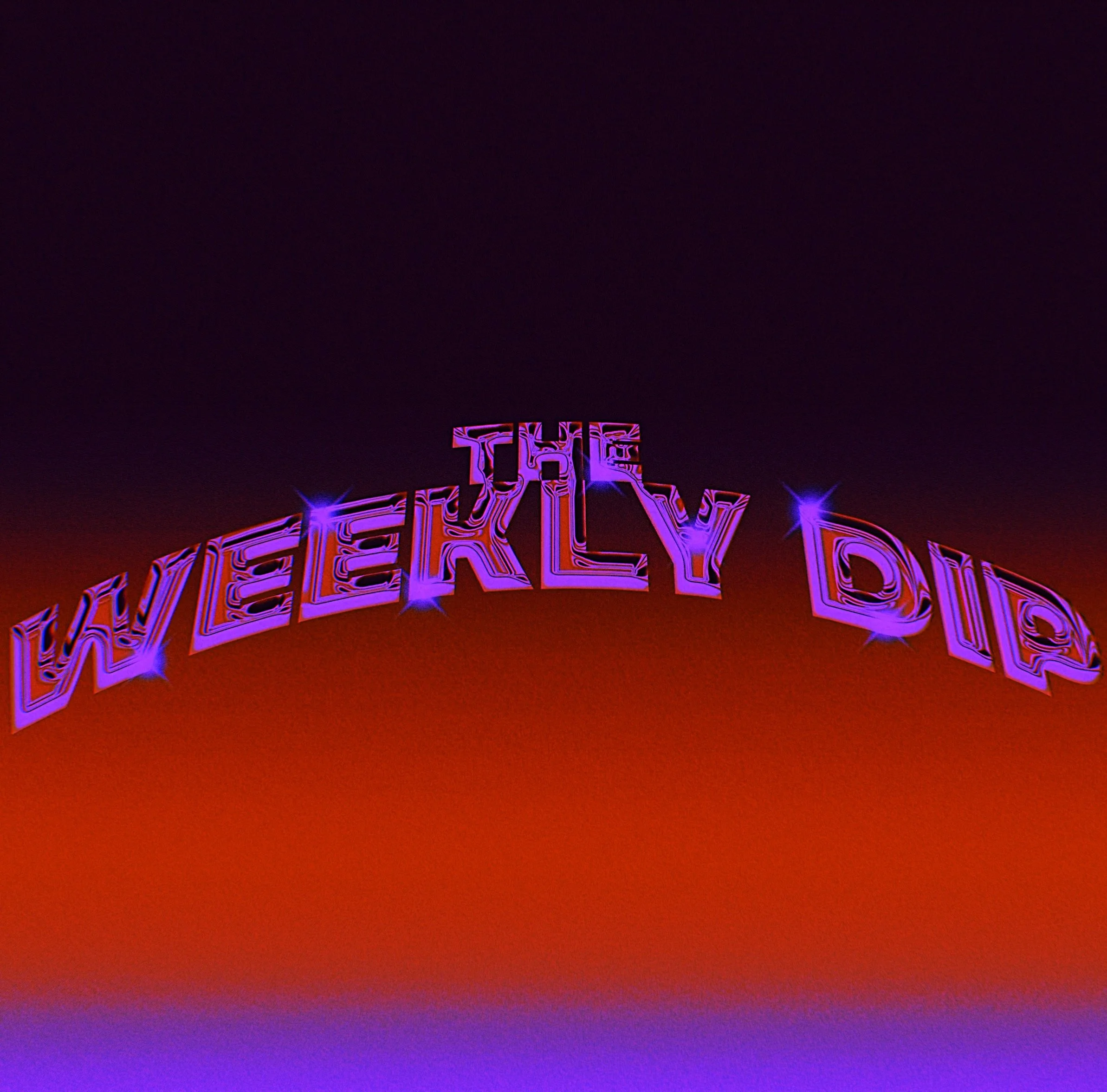 The Weekly Dip 4/8/22