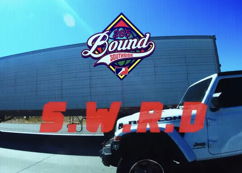 Jiggs - S.W.R.D. (Video)
