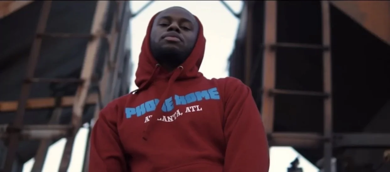 R.F. Tres - Pardon Me (Video)