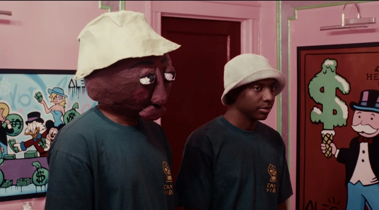 Elajah Mouhammed - Battle Of The Bastards (Video)