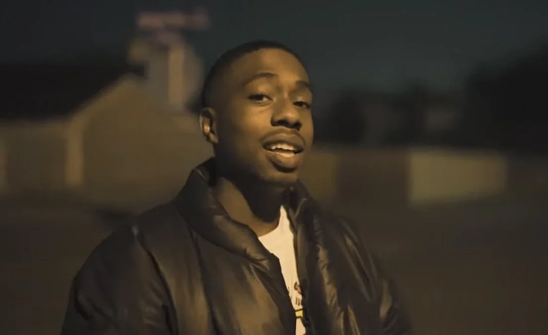 CAM!? - sky island (Video)