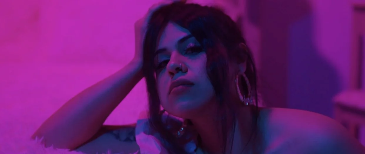 Sabrina - Problems (Video)