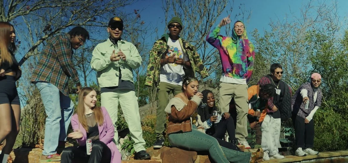 Fritogang - Slip N Slide (Video)