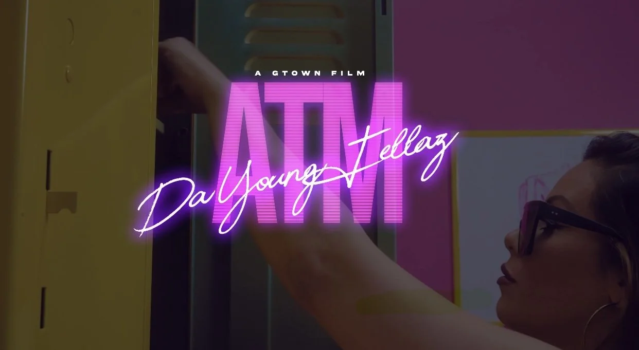 Da YoungFellaz - ATM (Video)