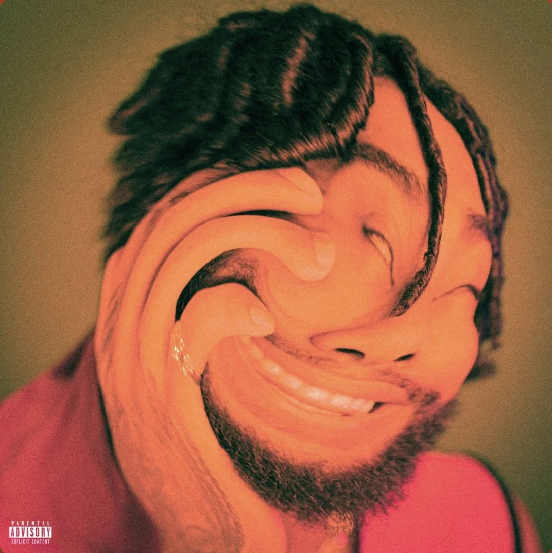 Swanny Ivy - Endorphin (Album)