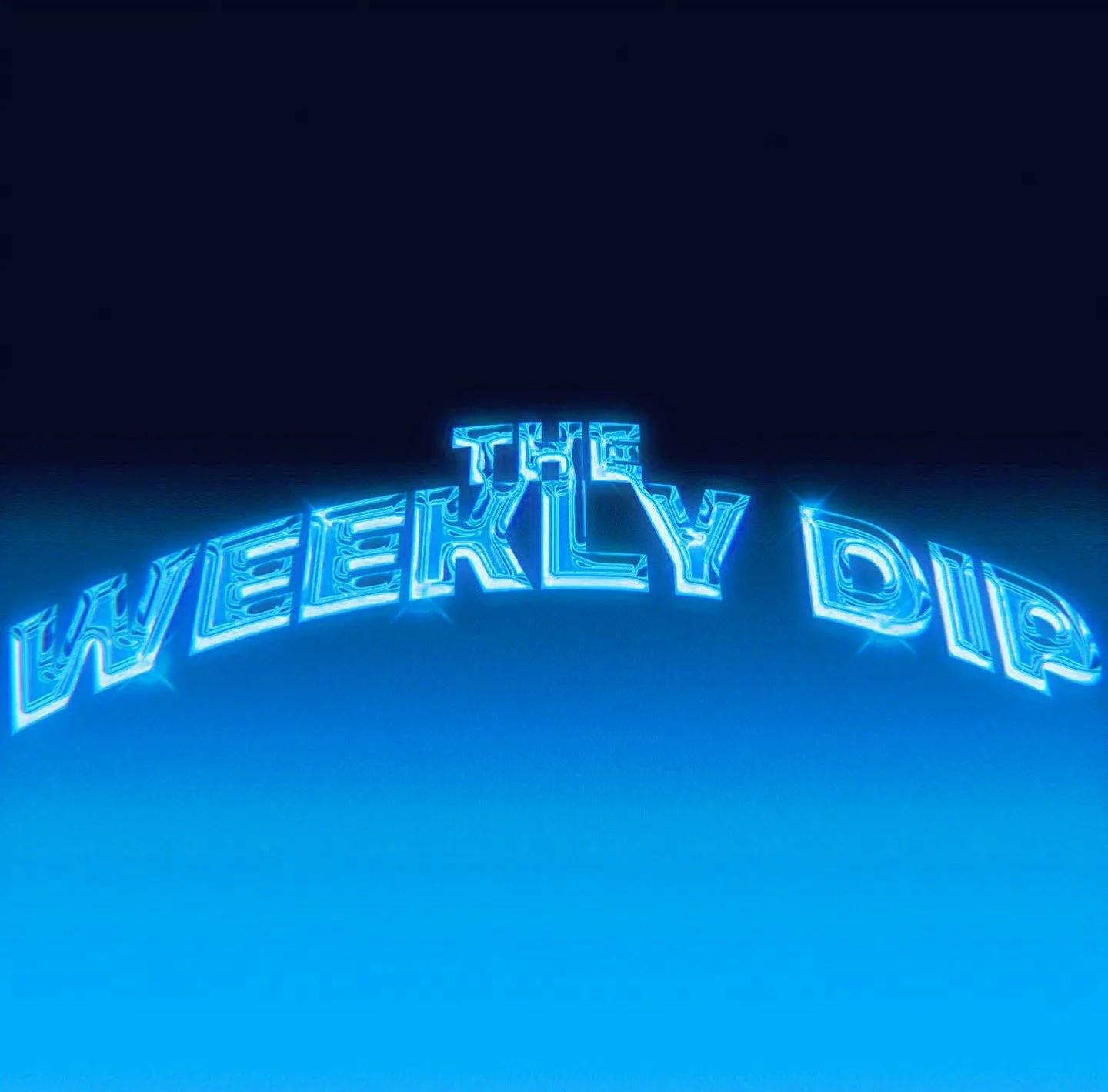 The Weekly Dip 4/22/22