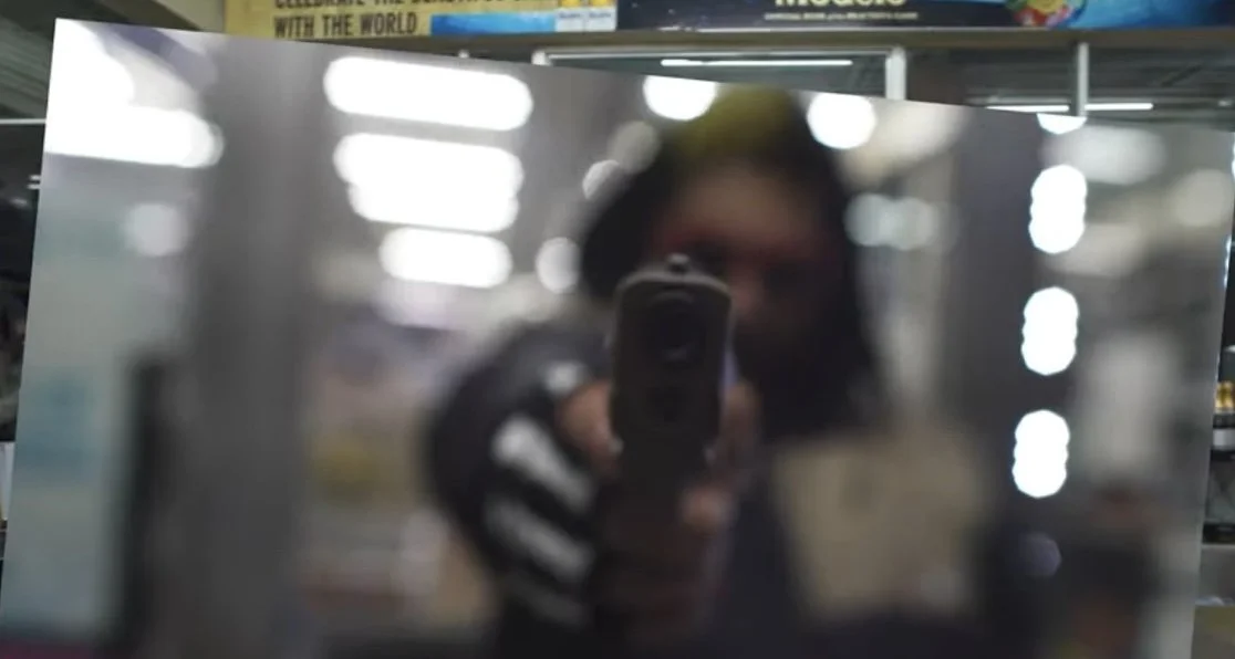 xoDEADHOMIE - Limitless (Video)