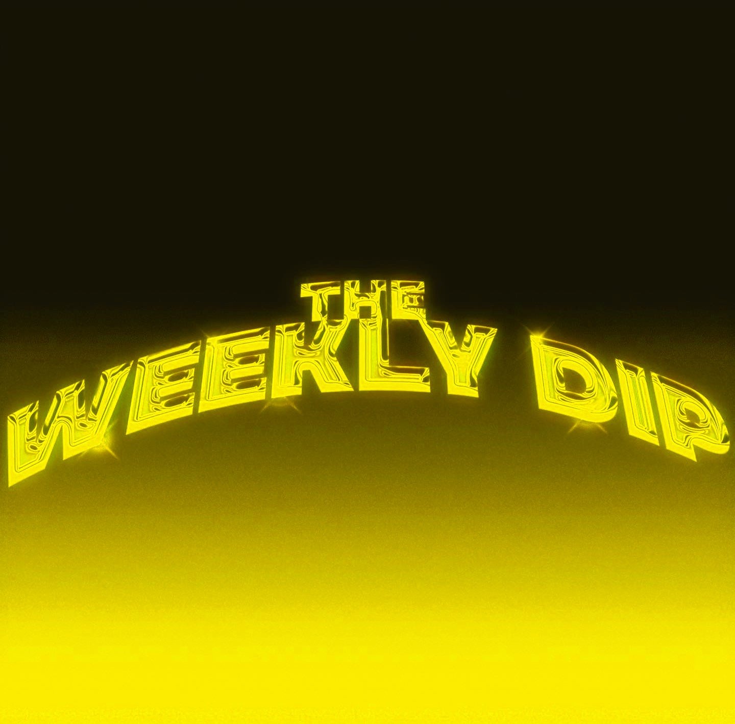 The Weekly Dip 5/6/22