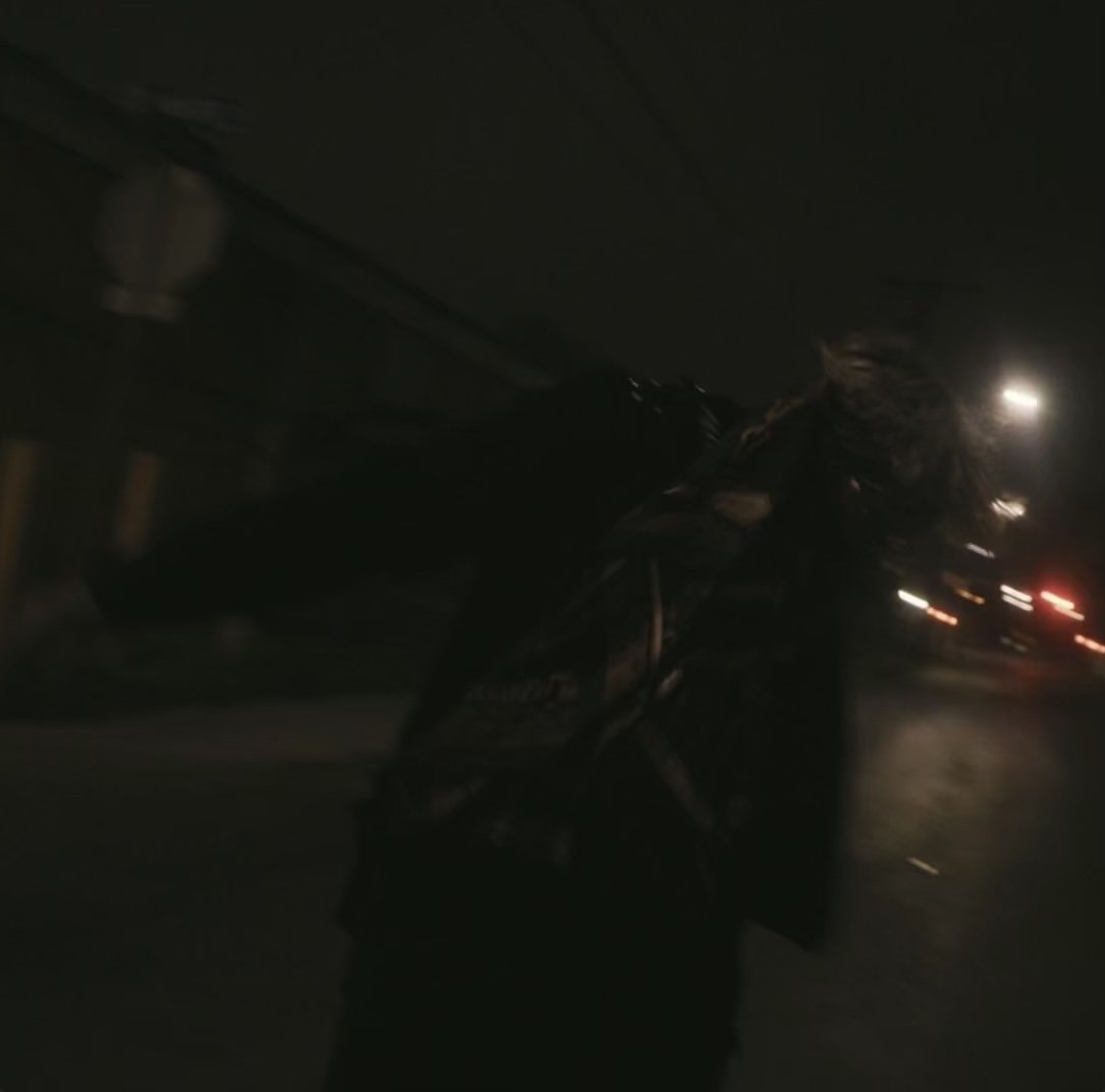 GAWF - Wrong Way (Single)