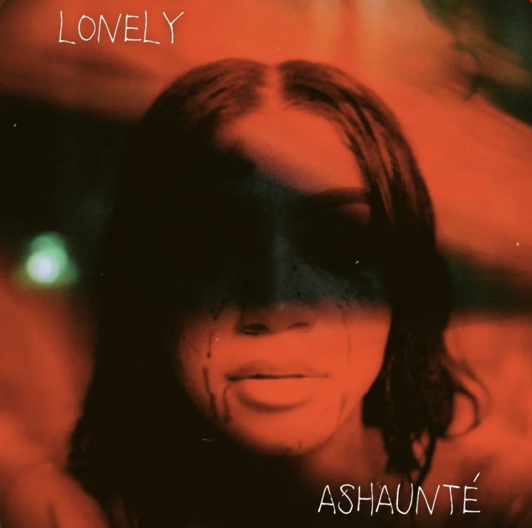 Ashaunté - Lonely (Single)