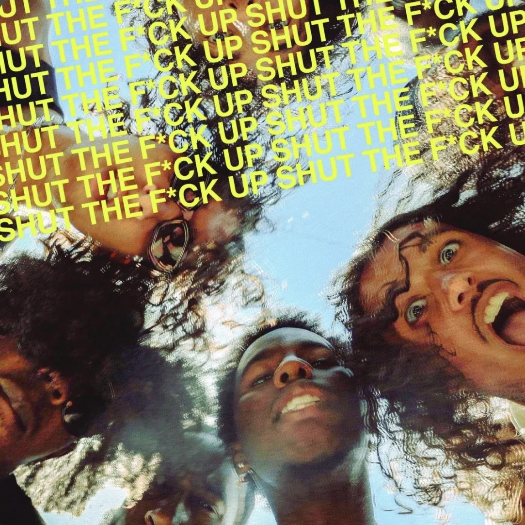 Kidz At Play - STFU! (Single)