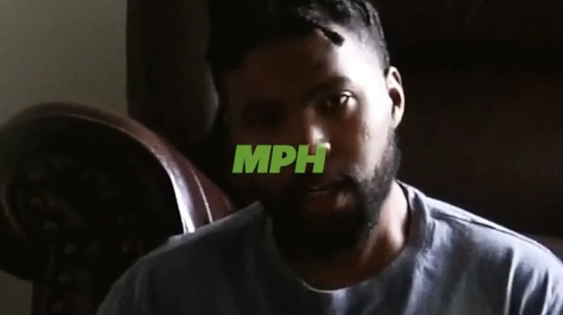 MilesPerHour - From The Start (Video)