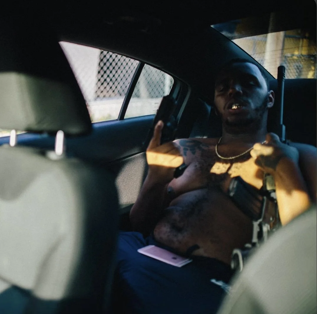 Bamsworth Belli feat FMG Knotts - Mud Baby (Single)