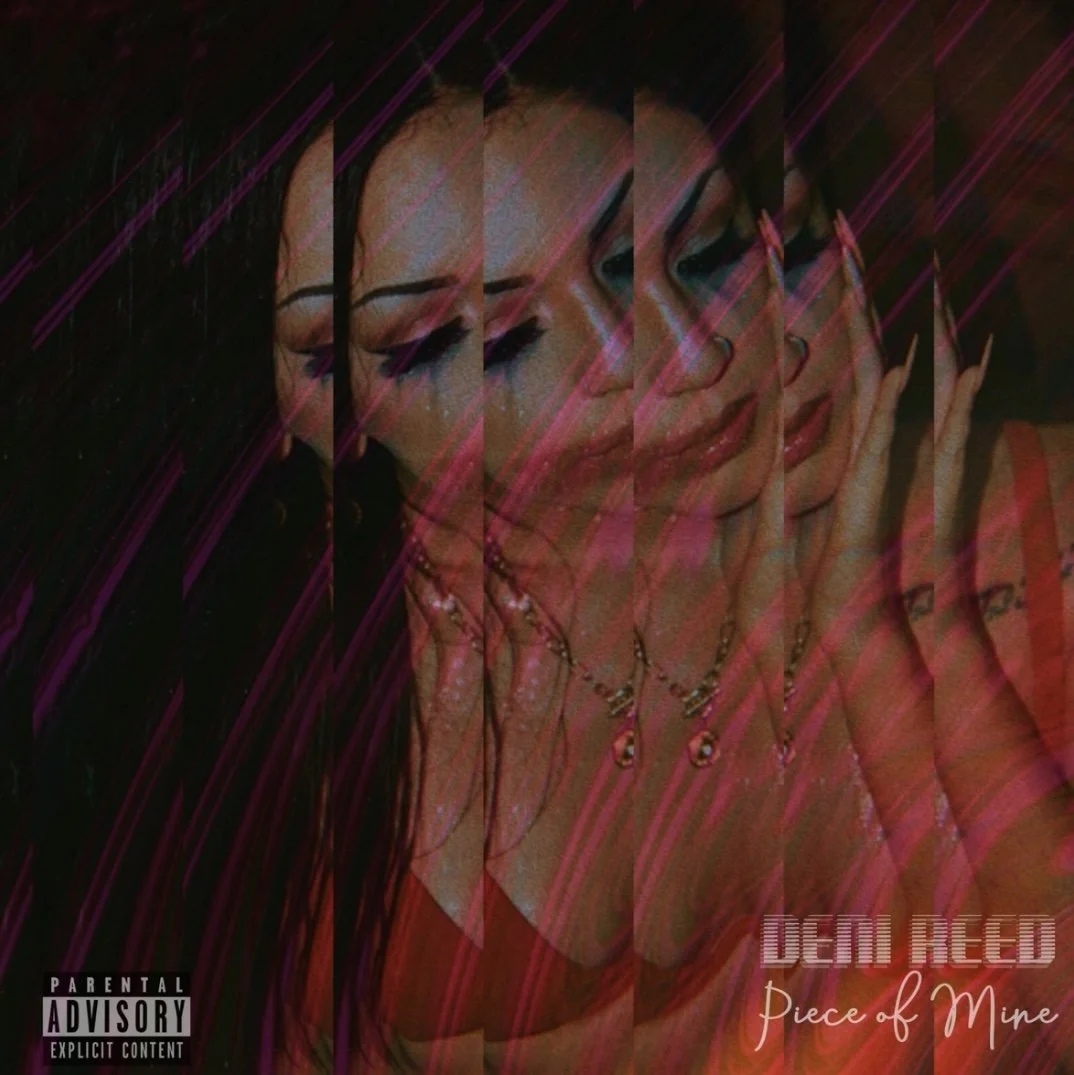 Deni Reed - Piece Of Mine (EP)