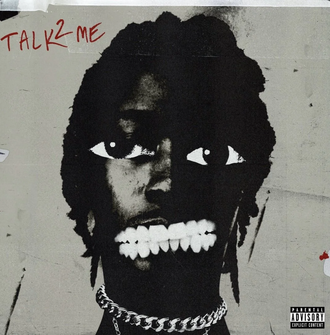 Mike Dimes - Talk2Me (Single)
