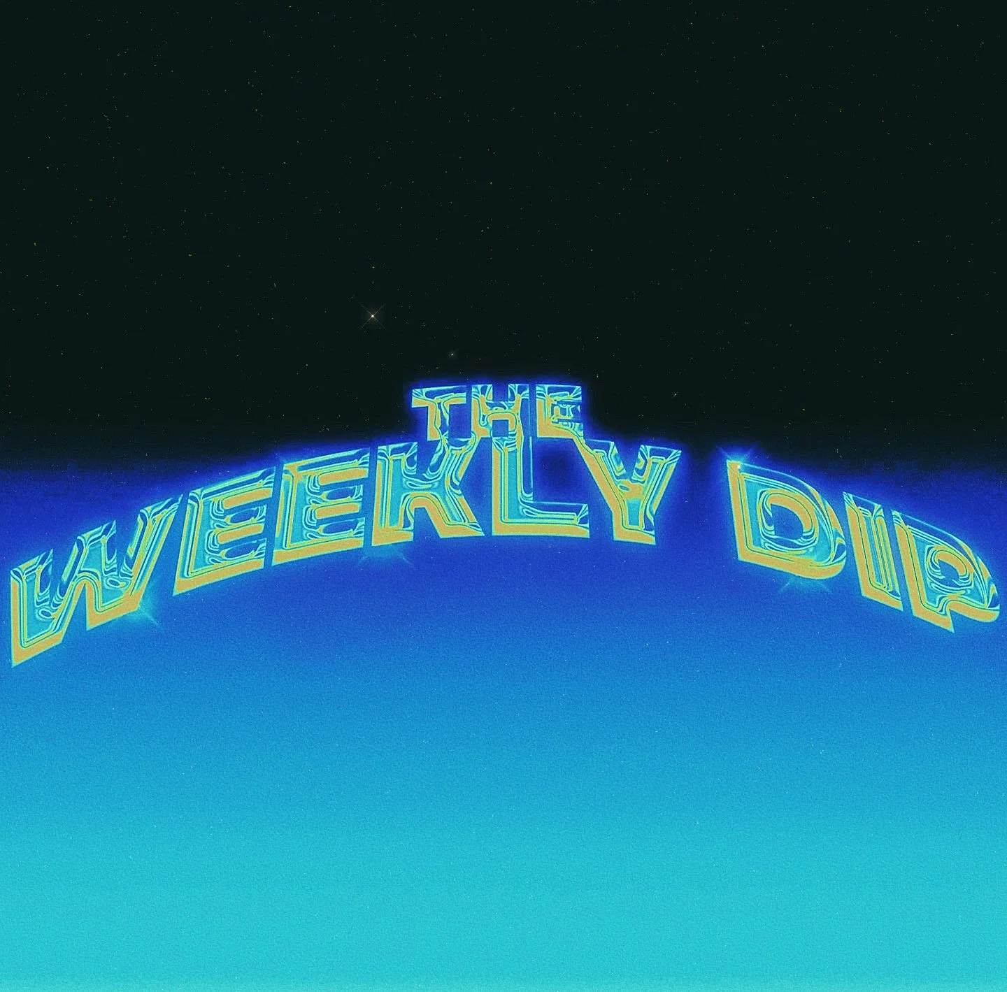 The Weekly Dip 6/17/22