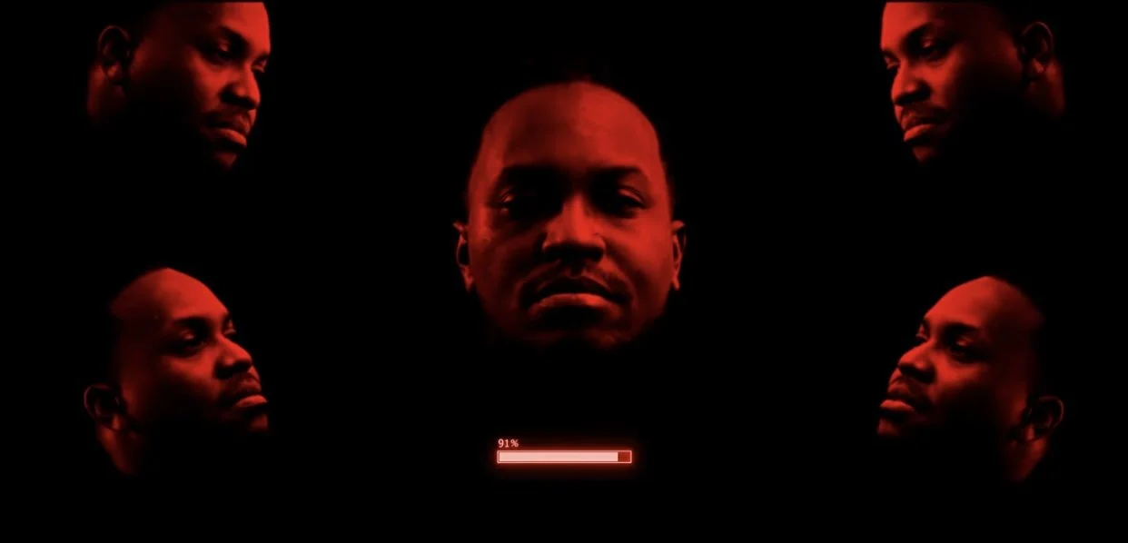 Dingo Johnson - F**k Me (Video)