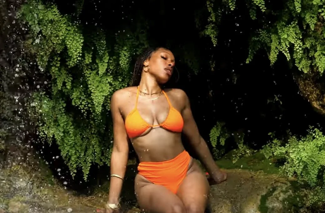 Naalah - Pretty (Music Video)