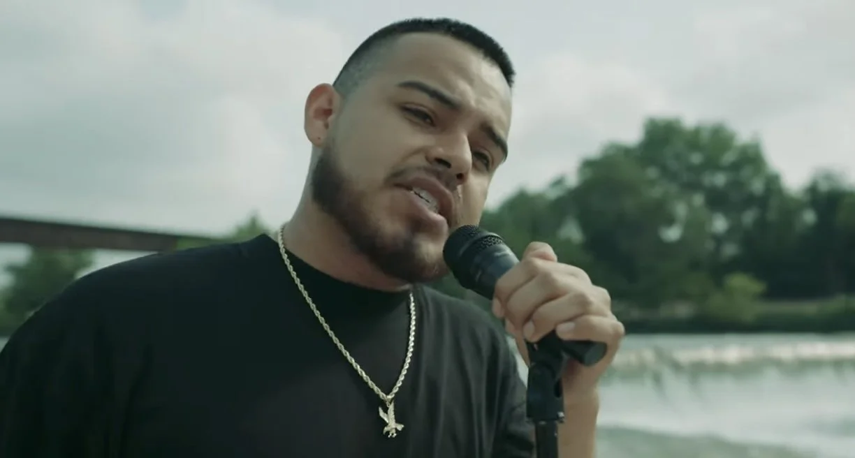 Banco - Play This One/Bri's Interlude (Video)