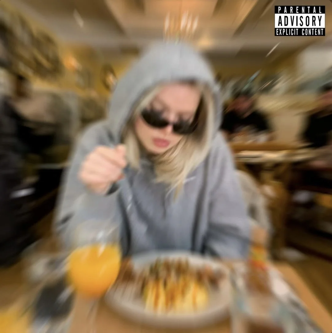 Wynne - Ex-Boyfriend/Gossip At Brunch (Single)