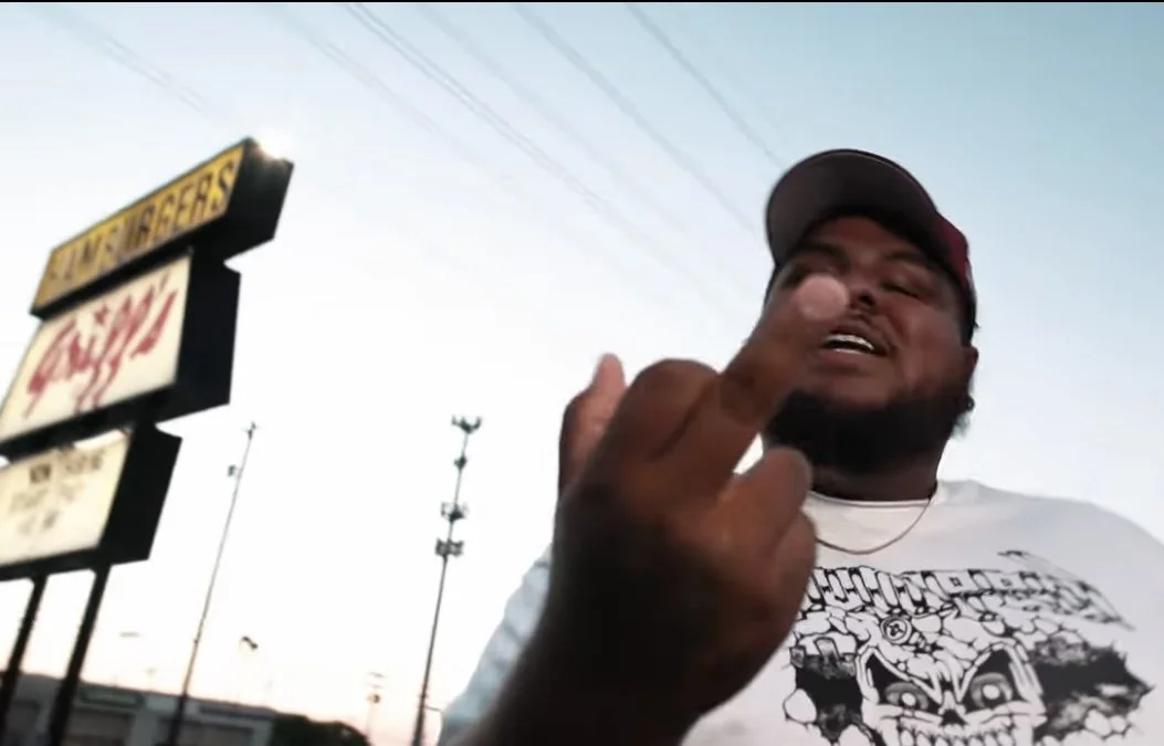 TB Robby - Southside Stepper (Video)