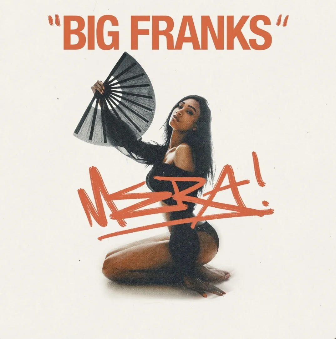 Mera - Big Franks (Single)
