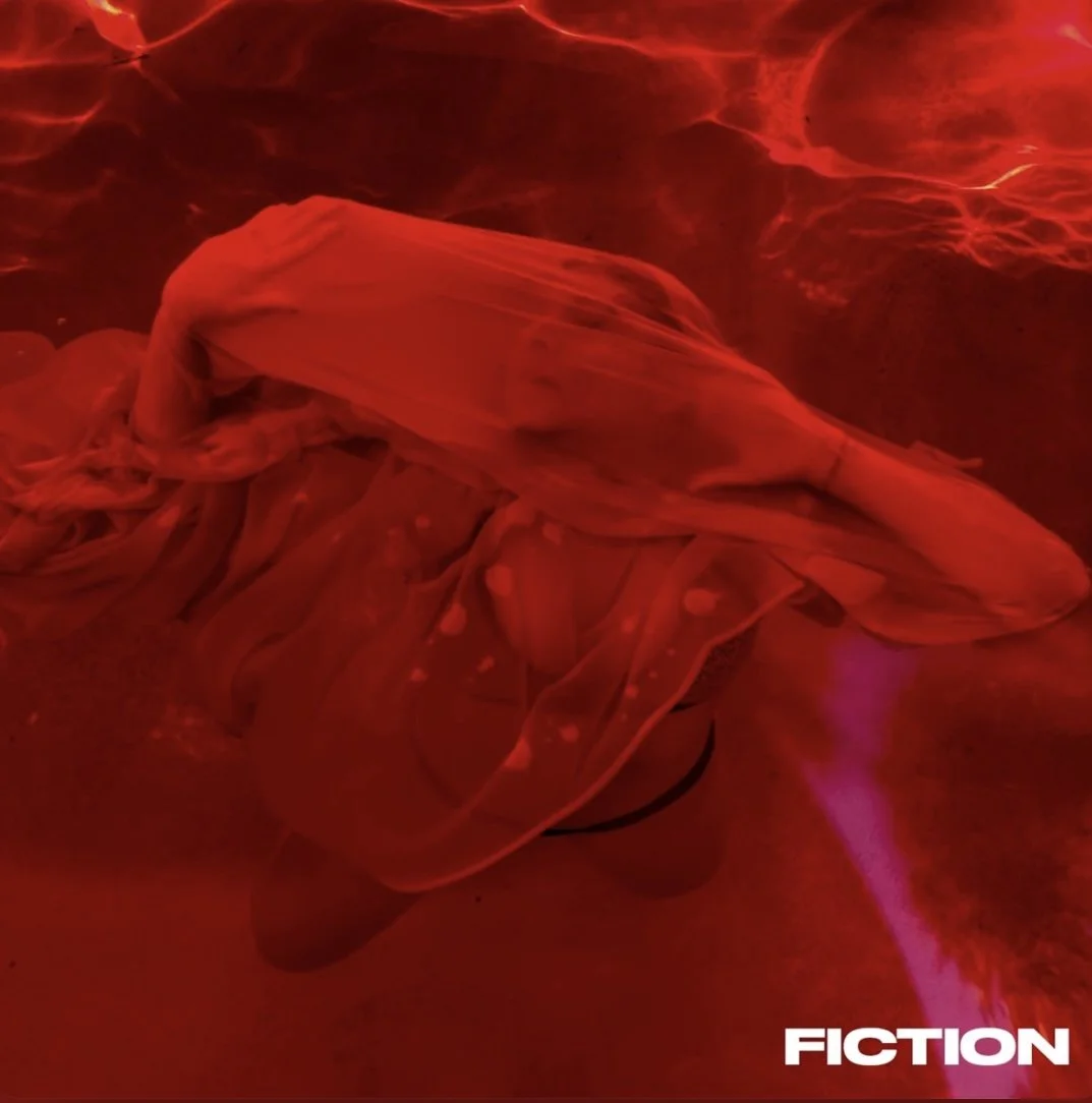 BAR - Fiction (Single)
