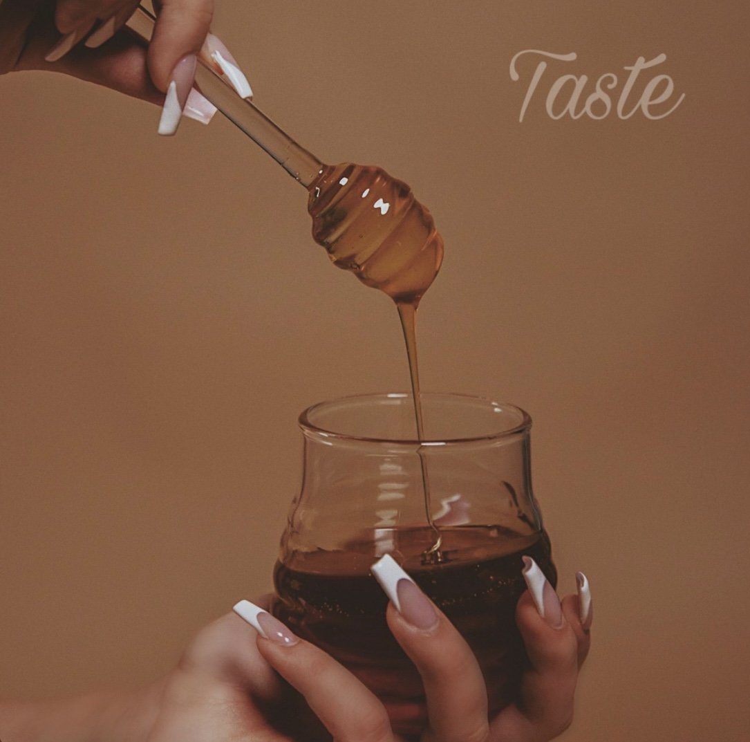 GIA - Taste (Single)