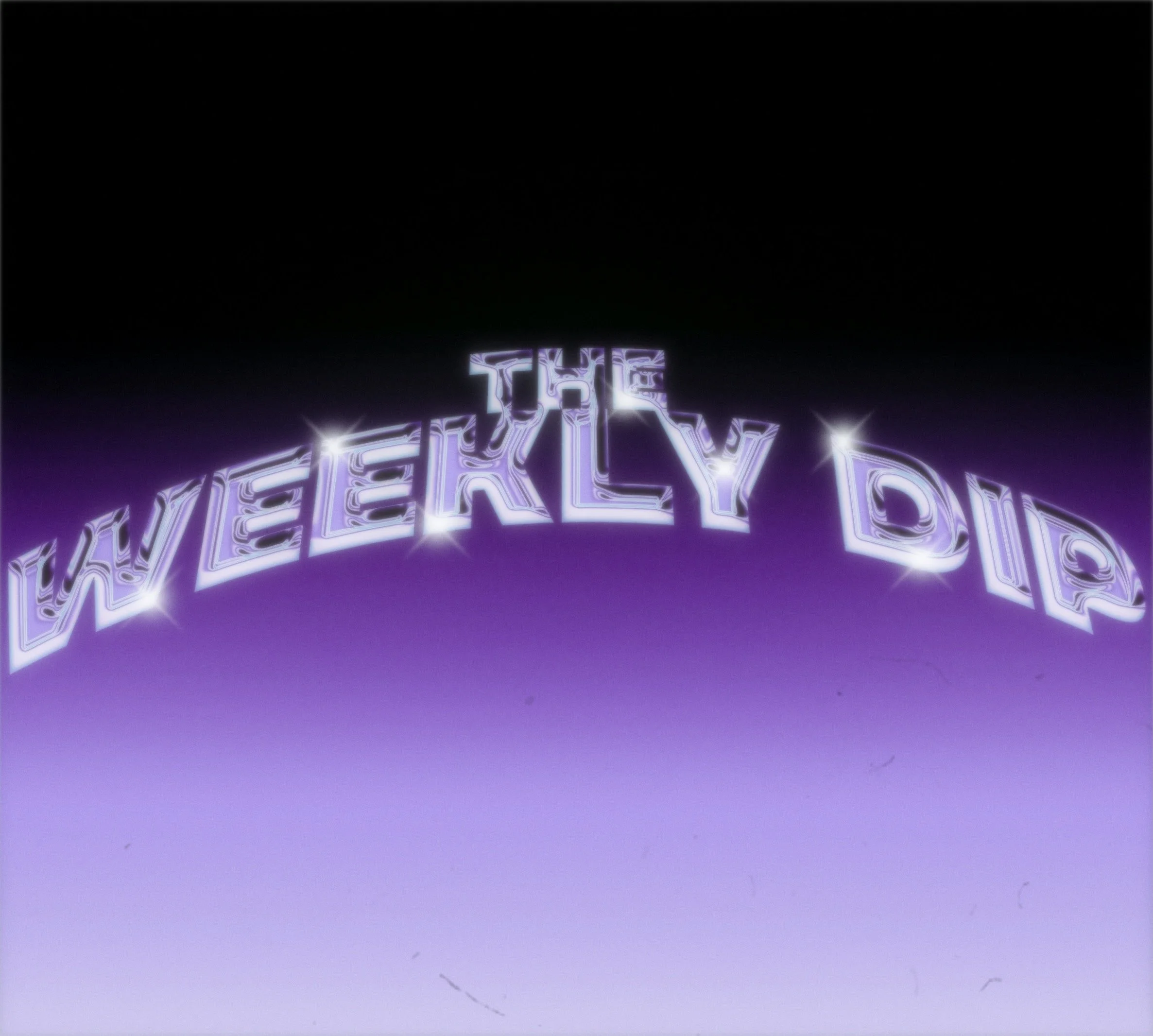 The Weekly Dip 6/24/22