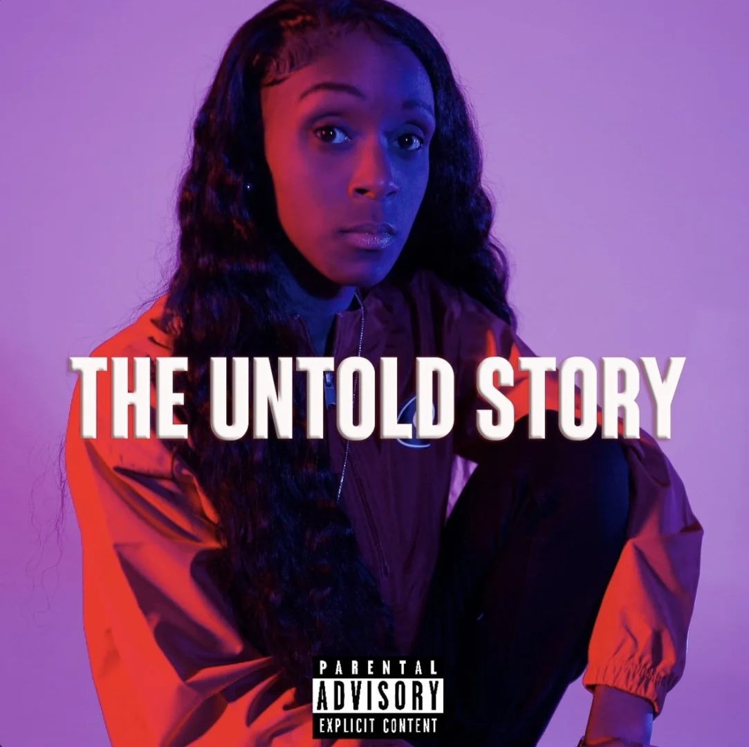 Soule - The Untold Story (Album)