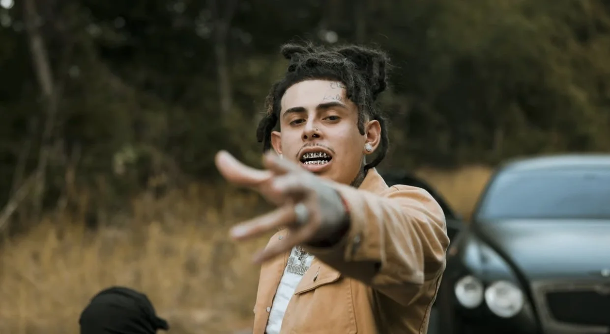 Hoodlum - Family Feud (Video)