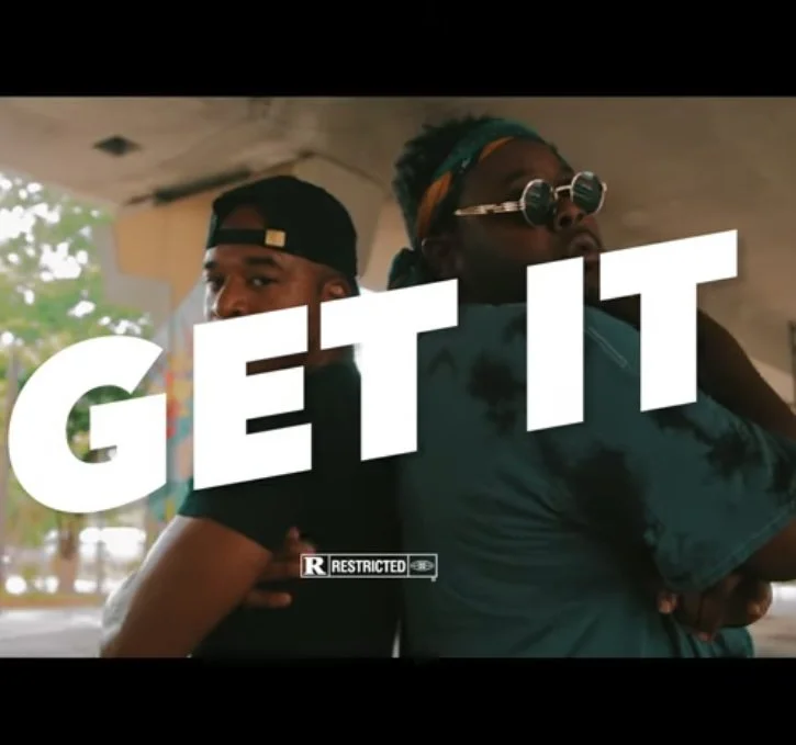 Kevin McGee feat Highstrung - Get It (Video)