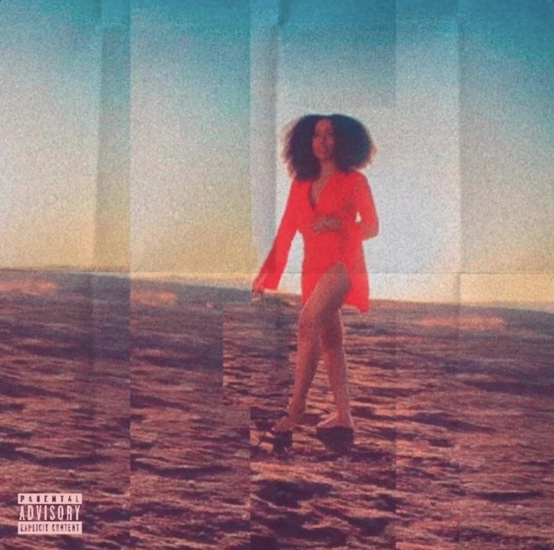 Queenie Lasoul - Track 3 (Single)