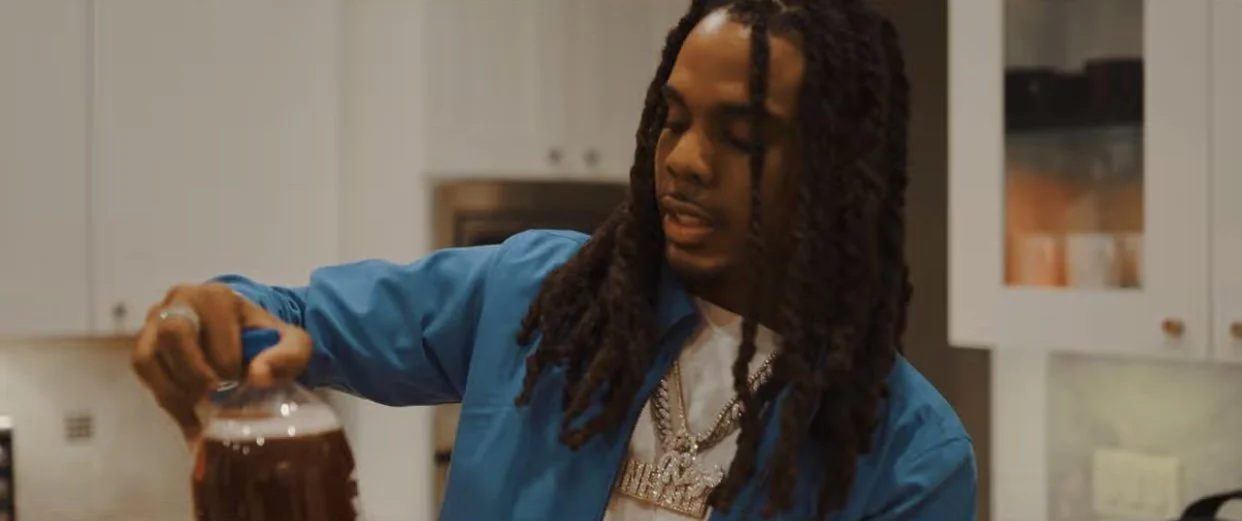 Trelle - Playas From Tha South (Video)