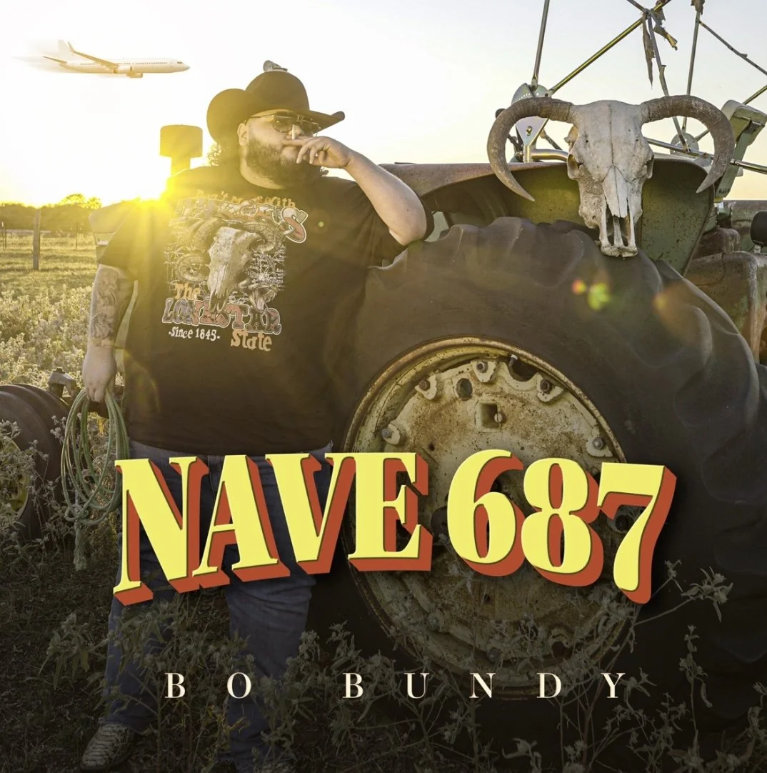 Bo Bundy - Nave 687 (Single)