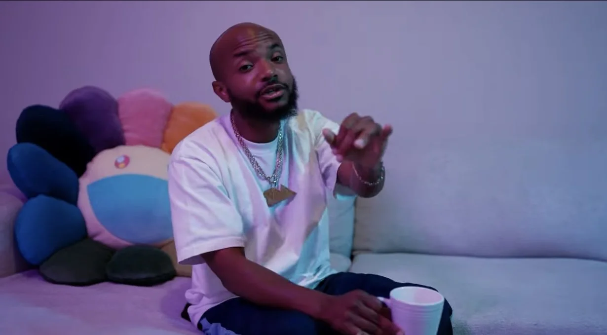 $etta - How It Feels (Video)