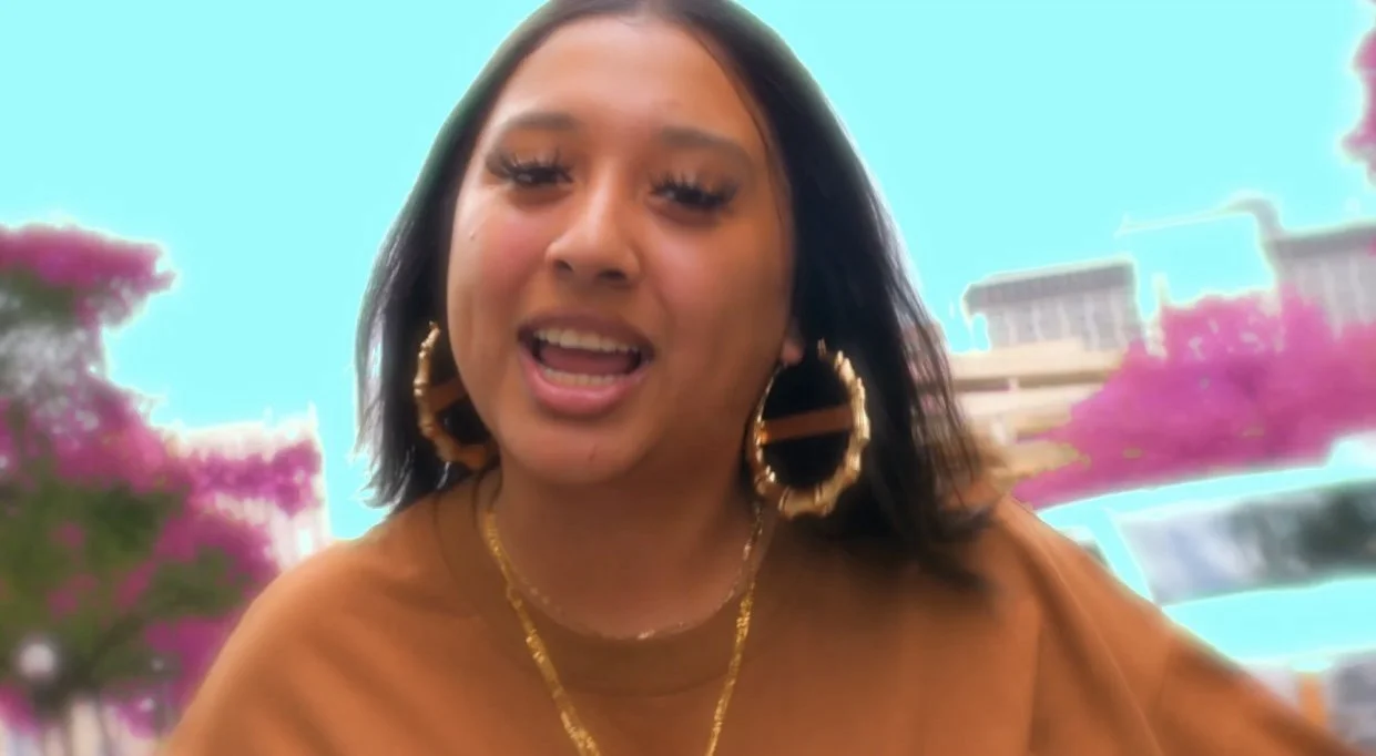 Aliza1K - The Second 48 (Video)