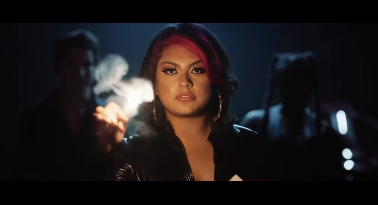 Muriel - Your Heart Is Mine (Video)