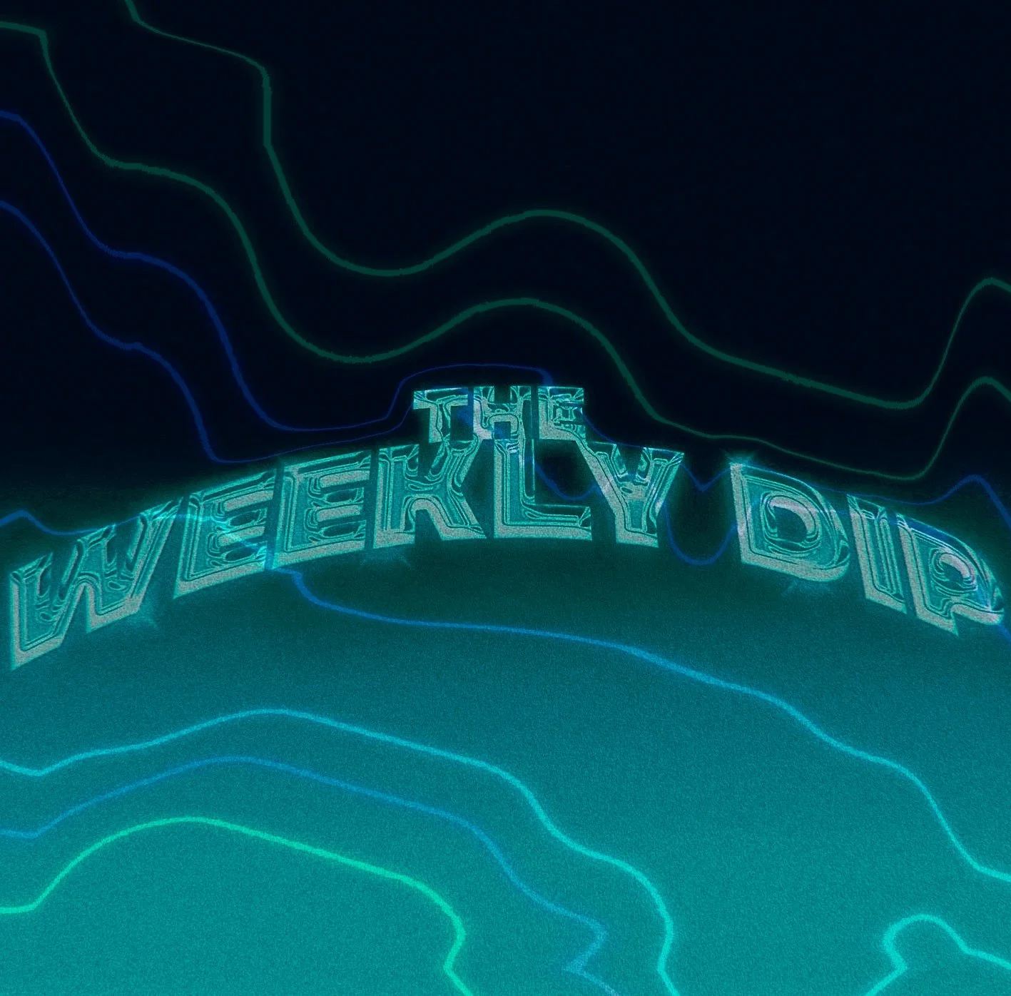 The Weekly Dip 7/22/22