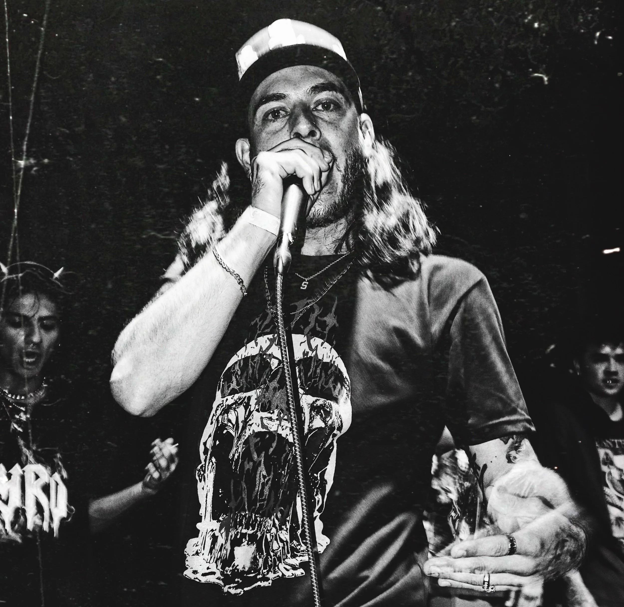 The Texas Heat Ain’t Got S**t On The Hotter Than Hell Showcase