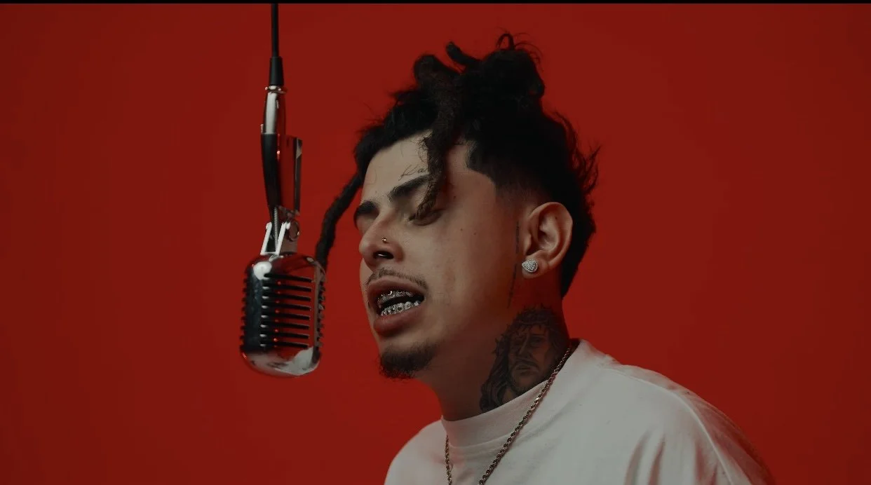 HOODLUM - BROWN IN AMERIKKKA (Video)