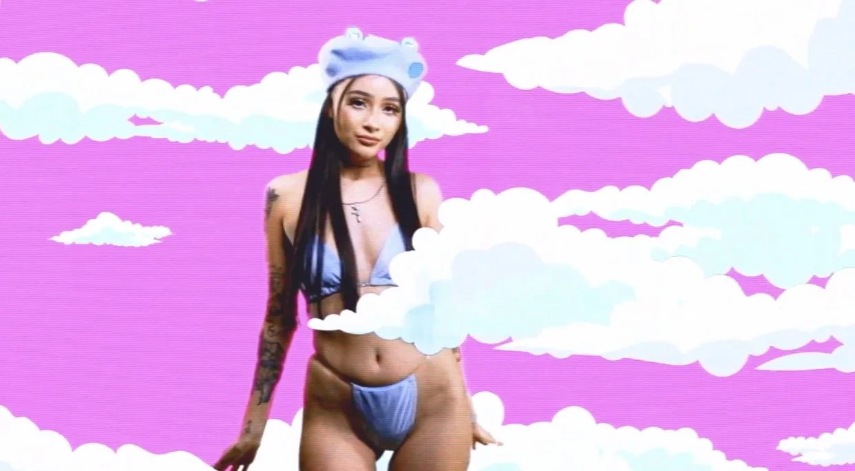 Dreamiecloud - Gimmie (Video)