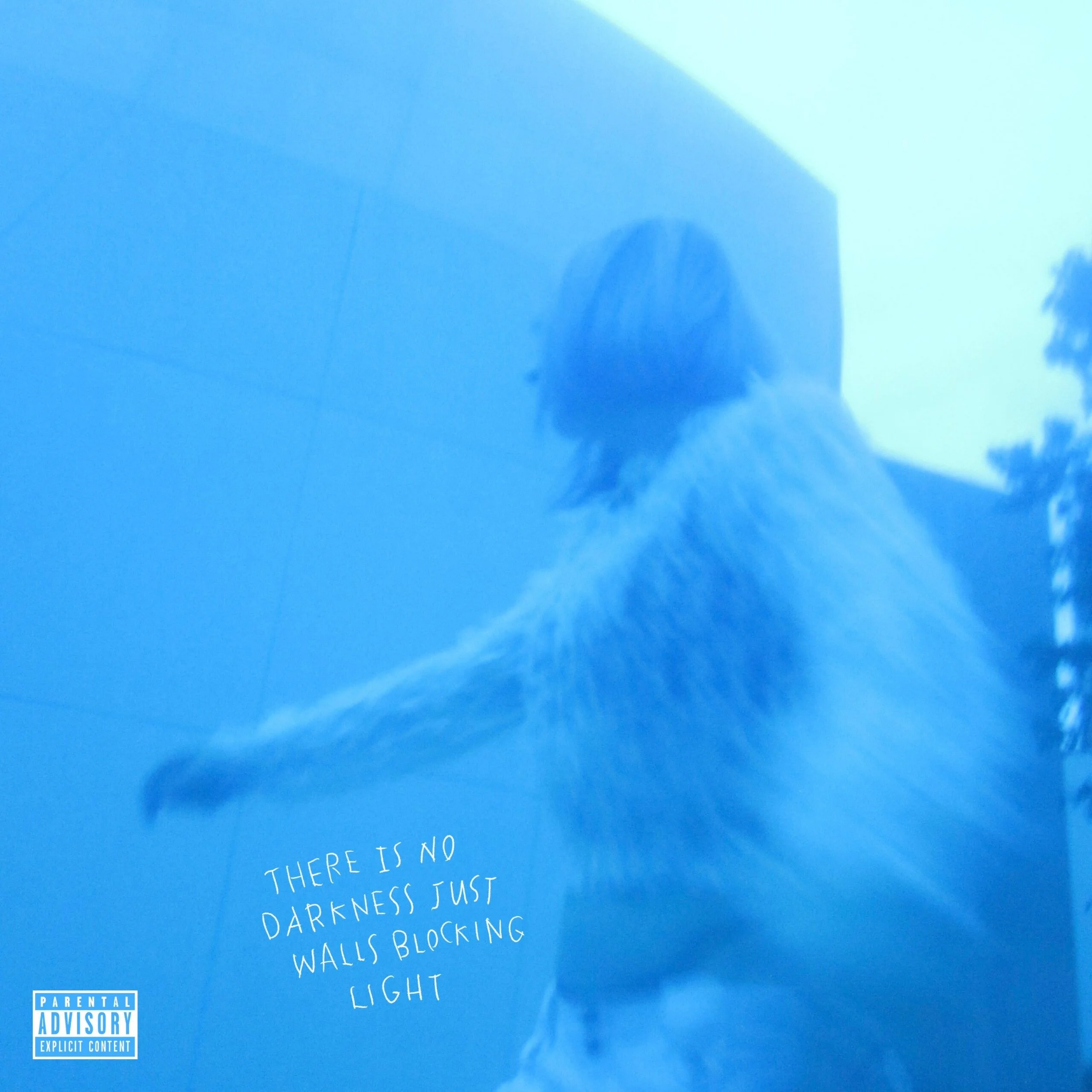 Chloe Jobin - A Different Light (EP)