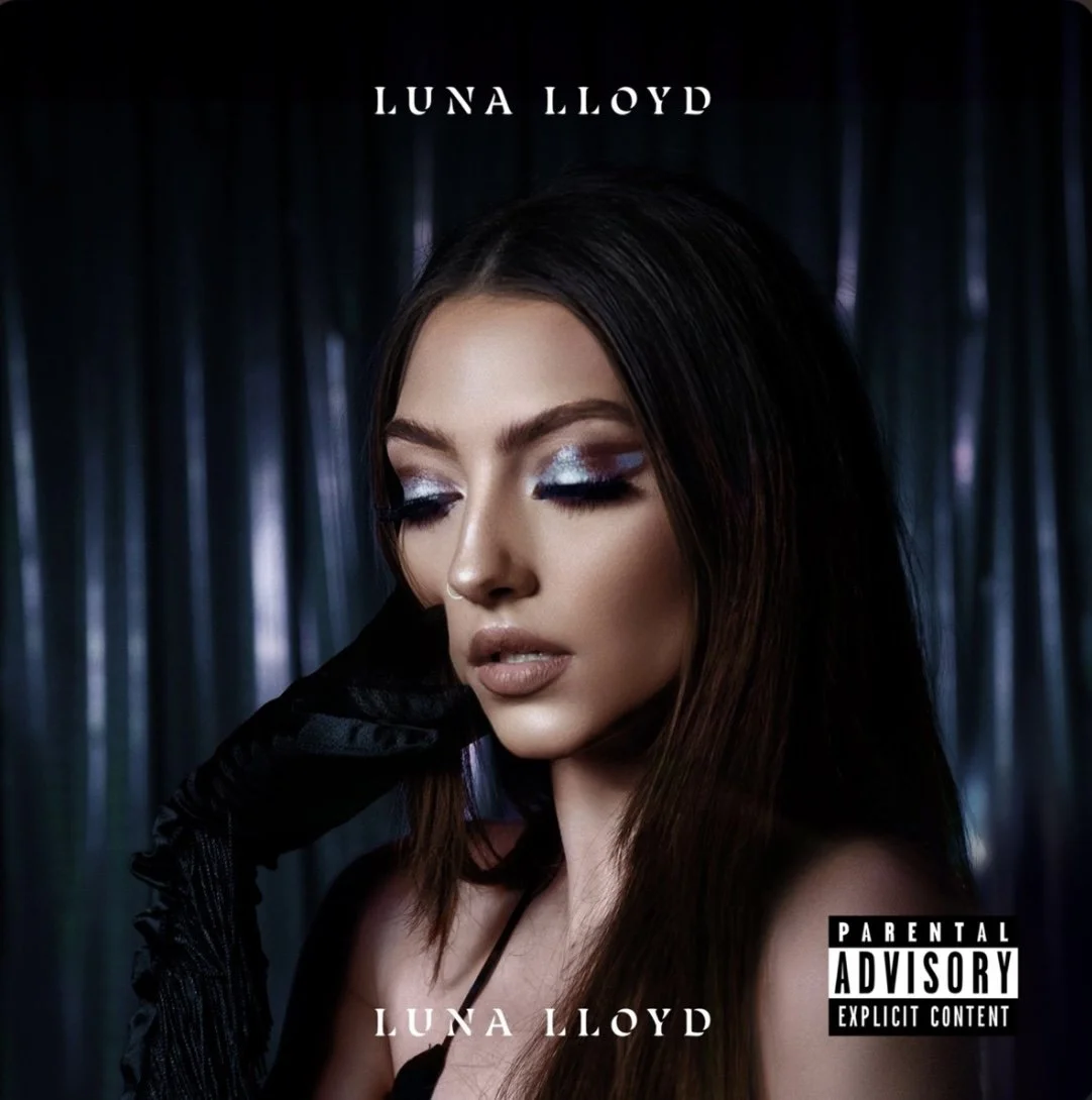 Luna Lloyd - Luna Lloyd (EP)