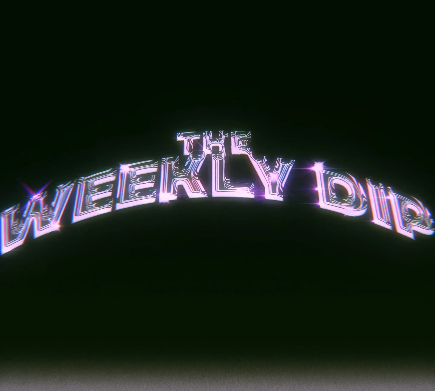 The Weekly Dip 8/12/22