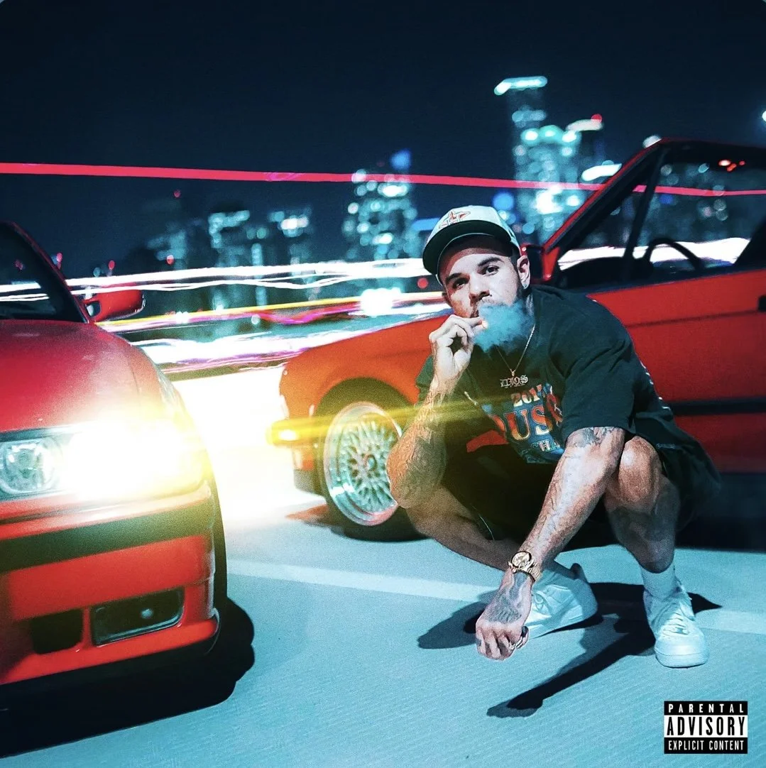 Le$ - 3 Series (Album)