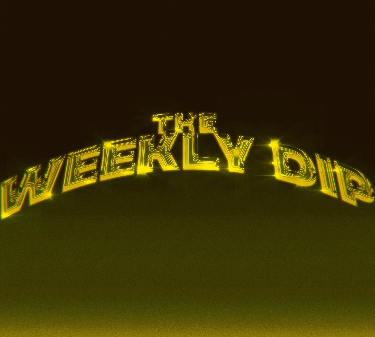 The Weekly Dip 8/19/22